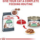 Royal Canin Feline Digestive Care Thin Slices in Gravy Wet Cat Food, 5.1 oz can (24-Count)