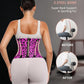 FeelinGirl Waist Trainer Belt Waist Cincher Trimmer Ab Belt Tummy Control Body Shaper with Triple Wrap Women and Men