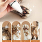 oneisall Cat Grooming Kit, 3 in 1 Quiet Cat Clippers for Thick Matted Paw Hair Trimmer, Heavy Coat Butt Shaver Cordless Pet Clippers Fur Trimmer for Dogs and Other Small Animals at Home Travel