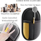Whisker Gizmo Pet Hair Remover，Reusable Pet Hair Remover Glove，Pet Hair Removal Glove, Ultimate Pet Grooming Glove for Cats & Dogs - Dual-Sided Electrostatic Pet Hair Remover Mittens (1PCS)