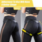 Booty Bands for Women Glutes & Hip Building,BFR Bundle Booty Bands,Blood Flow Restriction Bands,Glute Bands-Best Fabric Resistance Bands for Exercising Your Butt, Squat, Thigh, Fitness