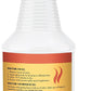 SmokeOut - Commercial Strength Odor Eliminator - Neutralizer, Deodorizer, Odor Remover (32 ounce)