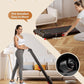 Walking Pad Treadmill, Anylife Incline Walking Pads Under Desk 330lb Capacity, 2.5HP Portable Treadmills for Home, Compact Treadmill Small Running Pad with LED Display, Remote Control