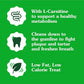 Greenies Weight Management Teenie Dog Dental Chews Weight Control Dog Treats, 27 oz. Pack (96 Treats)