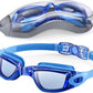 Aegend Swim Goggles, Swimming Goggles No Leaking Full Protection Adult Men Women Youth