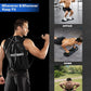 HOTWAVE Push Up Board Fitness, Portable Foldable 20 in 1 Push Up Bar at Home Gym, Pushup Handles for Floor. Professional Strength Training Equipment For Man and Women,Patent Pending