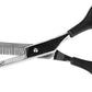 Laazar 6.5" 42 Teeth Thinning Dog Shear, Pet Grooming Scissors