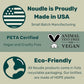 Pets - Revitalizing 2-1 Shampoudle, 16oz, Moisturizing and Gentle All Natural pet Shampoo with Spearmint, Cedarwood, Eucalyptus, and Oatmeal