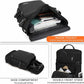 Kalesi Gym Duffle Bag Backpack 4-Way Waterproof with Shoes Compartment for travel Sport Hiking laptop