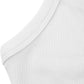 iGENJUN Workout Tops for Women Racerback Basic Tank Summer 2025 Camisole V Neck Slim Fit Ribbed Sleeveless