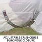 Schneiders Soft Interlock Mesh II Horse Fly Sheets | Superior UV & Insect Protection | Versatile Euro Fit Option | Reflective Safety Design