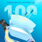 Aegend Swim Goggles, Swimming Goggles No Leaking Full Protection Adult Men Women Youth