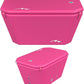 Endurance Cold Plunge 155 Gallon Ice Bath Tub Chiller Compatible Connections Inflatable, Durable, Portable, Insulated Design