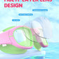 Kids Swim Goggles,Swimming Goggles for Kids 6-14, Anti-Fog UV Protection Pool Glasses for Boys Girls