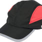 BUILTCOOL Adult Cooling Baseball Hat ??Men & Women Moisture Wicking, Mesh Back, Lightweight, Performance Ball Cap