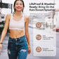 Smart Bracelet with Blood Oxygen/Blood Pressure Monitor, 60-Day Battery Health Fitness Tracker with 2 Bands,Lifetime Membership,Activity Tracking Heart Rate Sleep Monitor for Android iOS