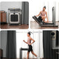 WALKINGPAD X Series Folding Treadmills for Home, Smart Vertical Fold, LED Display with Rotary Control, No Assembly