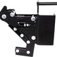 Upgraded Adjustable Jammer Arms, Lever Arms, Monolift Attachments Rated 600 LB Per Arm, Fits Racks at All Post Sizes and Hole Sizes, Pair