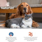 NaturVet Ear Wash w/Tea Tree Oil (Aloe & Baby Powder Scent) 8 oz