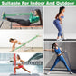 Resistance Bands for Working Out, Exercise Bands, Workout Bands, Pull Up Assistance Bands for Body Stretching Training Physical Therapy Muscle Training for Men & Women