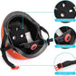Adjustable Helmet for Ages 3-16 Kids Toddler Boys Girls Youth,Protective Gear with Elbow Knee Wrist Pads for Multi-Sports Skateboarding Bike Riding Scooter Inline skatings Longboard Roller Skate