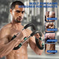 U-Shaped Twister Arm Trainer, Adjustable Chest Arm Forearm Strengthener with 4 Springs, Portable Home Fitness Equipment for Men, Upper Body Muscle Workout Tool.