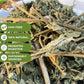 Angel Brand Guinea Hen leaves Tea – 0.5 oz Pouch Pack of 3 Sourced From Lush Tropics, Discover Potent & Versatile Qualities of Our Premium Anamu Plant - Famous for Its Health Benefits