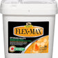 Absorbine Flex+Max Horse Joint Supplement Pellets, Highly Palatable, Comprehensive Equine Formula with Glucosamine, MSM, Chondroitin & Flaxseed, 10lb Tub / 60 Day Supply