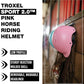 Troxel Pink Sport 2.0 Helmet