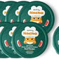 Made by Nacho Wet Cat Food, Grass-Fed, Grain-Finished Minced Beef in Bone Broth for Hydration with Prebiotics for Digestive Health, High Protein, 2.5oz Cups (10 Pack)
