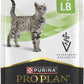 Purina Pro Plan Veterinary Diets HA Hydrolyzed Feline Formula Dry Cat Food - 4 lb. Bag