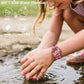 Kids Analog Watch Boys Girls, 30M Waterproof, Sports Watch for Boys, Easy to Read Children's Thin Dial Wrist Watches with Soft Band, for Ages 5-15 Kids Great Birthday Gifts Christmas Day