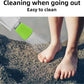 Portable Outdoor Shower for Dogs Bottle Attachment Outdoor Sprayer Accessory for Most Plastic Water Bottles for Bathing Pets During Outdoor Activities, Hiking and Camping. (Green)