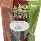 Organic Assam Black Tea Pouches - 4oz | Loose Leaf TGFOP Grade | Tippy Golden Flowery Orange Pekoe | Rich Second Flush | Smooth and Biscuity | Premium Black Tea for Morning or Afternoon
