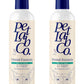 PetLab Co. Dog Dental Formula - Keep Dog Breath Fresh and Teeth Clean - Supports Gum Health - Dog Water Additive Dental Care Targets Tartar - 2pack