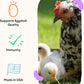 Grubbly Farms Vitamins + Electrolytes Water Supplement for Chickens (30 Day)