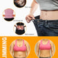 NonEcho Women Neoprene Sweat Vest for Women Sauna Suit Hot Sweat Waist Trainer Vest Slimming Body Shaper