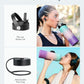 BUZIO 40oz Insulated Water Bottle, Stainless Steel Double Wall Water Flask (Cold for 48 Hrs) Leak Proof Sports Bottles Jug with Straw Lid and Flex Cap Metal Canteen for Gym Travel Camping, Hydrangea