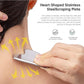 Stainless Steel Gua Sha - Metal Gua Sha, Gua Sha Facial Tools Stainless Steel, Face Body Treatment, Reduce Puffiness, Lymphatic Drainage, Facial Tension