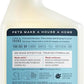 Mrs. MEYER'S CLEAN DAY Pet Multi-Surface Cleaner, Coconut Leaf Scent, 16oz