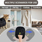 Pet Hair Remover Glove, Electrostatic Pet Hair Remover Glove,Cat & Dog Grooming Glove, Upgraded Fur Removal Tool for Furniture, Carpet, Couch, Car Seat (3pcs)