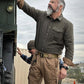 CQR Tactical Belt, Military Style Heavy Duty Belt, Webbing EDC Quick-Release Buckle