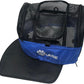 BiKASE Durable Dog Bike Basket & Carrier, Rear Mount Pet Basket for Bikes with Super Comfort Mat and Cover, Ideal for Small Dogs and Cats up to 12 lbs