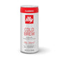 illy Ready To Drink Coffee, CLASSICO Cold Brew, 8.5 Ounce