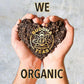 Buddha Teas - Ashwagandha Root Tea - Herbal Tea - Promote Cleansing & Wellness - With Antioxidants & Minerals - Clean Ingredients - Caffeine Free - OU Kosher - 18 Tea Bags (Pack of 1)