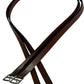 Majestic Ally Genuine Leather English Stirrup Leather (Pair)