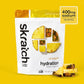 Skratch Labs Hydration Powder | Sport Drink Mix | Electrolytes Powder for Exercise, Endurance, and Performance | Pineapple | 20 Servings | Non-GMO, Vegan, Kosher
