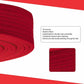 Martial Arts Belt for Karate, Judo, Aikido and Taekwondo - Durable Cotton-Polyester Blend for Adults and Kids