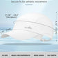 GXCROR Performance Baseball Cap for Men & Women - UPF 50+ Running Hat, Lightweight Quick-Dry Sports Hat for Golf, Hiking, Gym
