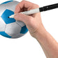 Trainers Warehouse 6" Thumball Collection, 32 Prompts for Conversation, Team Building, Relationship and Training